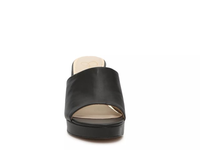 Jessica Simpson Messana Platform Sandal Free Shipping DSW