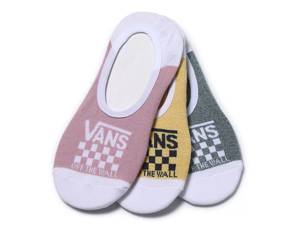 Women's vans hot sale size chart