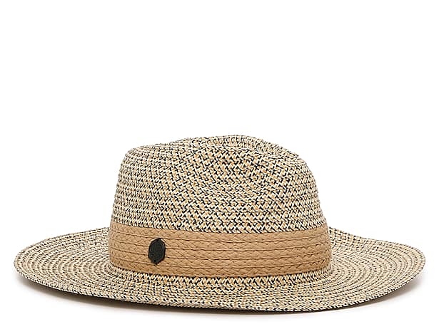Crown Vintage Felt Panama Hat - Free Shipping | DSW