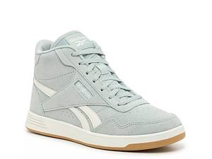 Old skool high top clearance reeboks