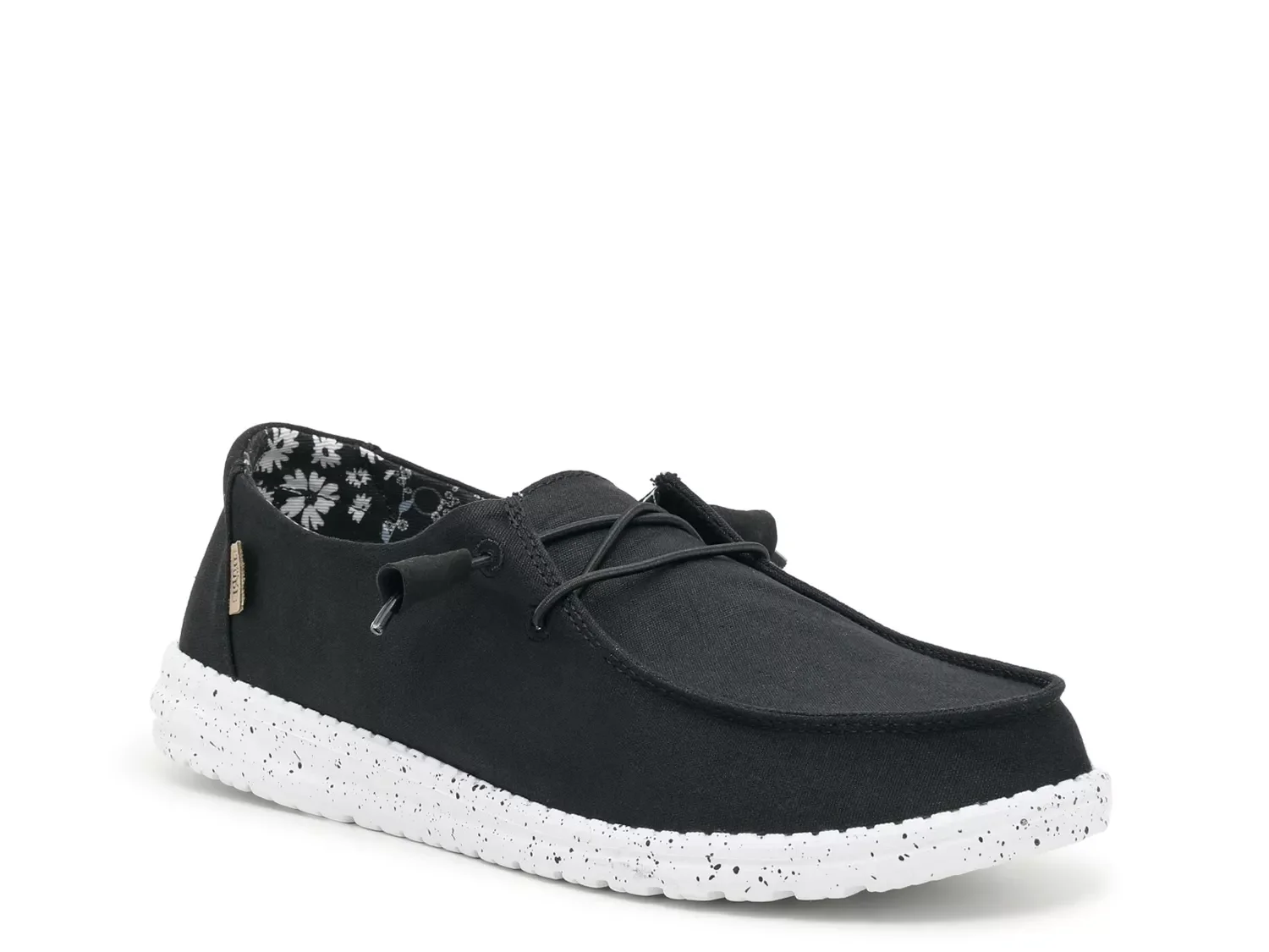 Hey Dude Wendy SlipOn | Women's | Oxford | Size 8 | Slip-Ons | Sneakers