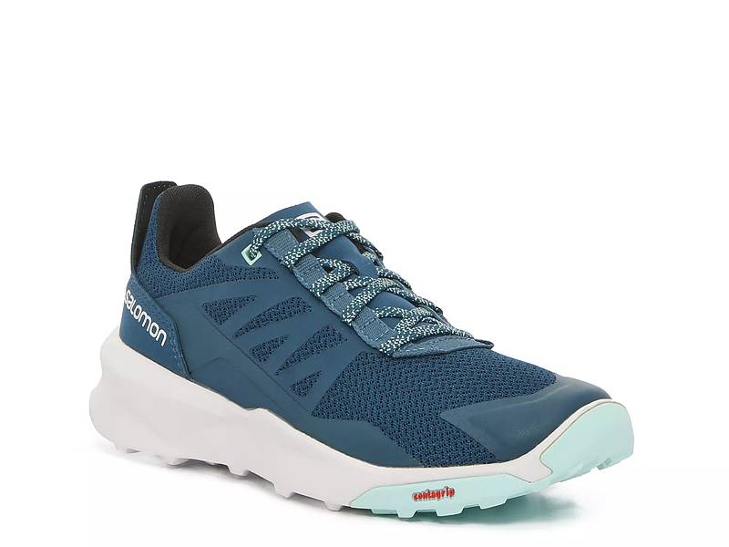 Salomon outline gtx clearance blue