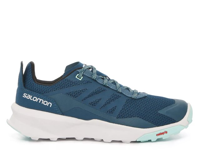 Salomon women's hiking shoe hot sale