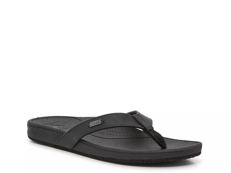 Dsw best sale oofos sandals