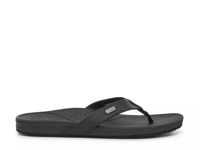 Reef Horizon Flip Flop Free Shipping DSW