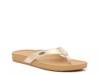 Gold reef flip on sale flops