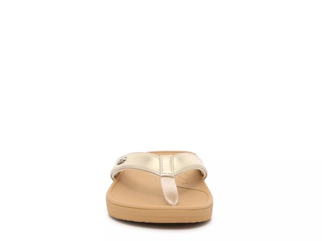 Dsw reef flip flops 2025