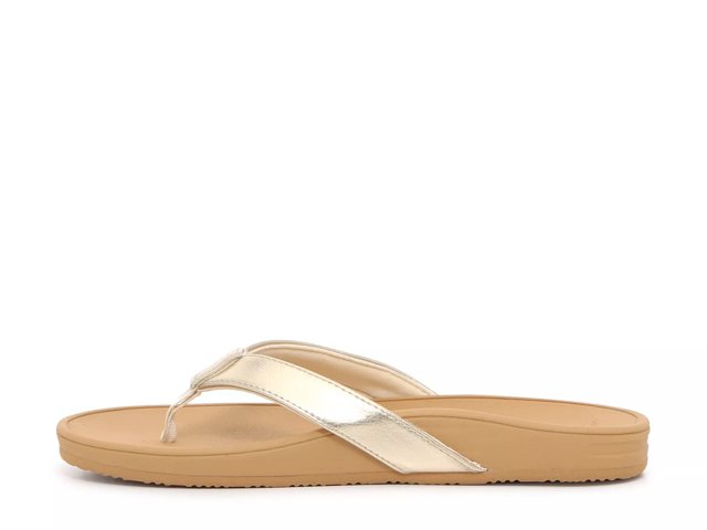 Dsw reef cheap flip flops