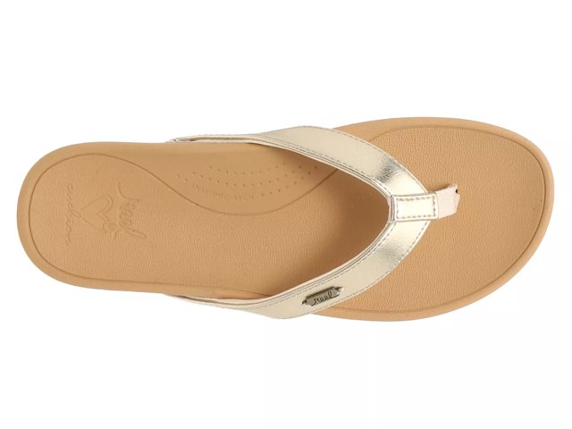 Reef Horizon Flip Flop Free Shipping DSW