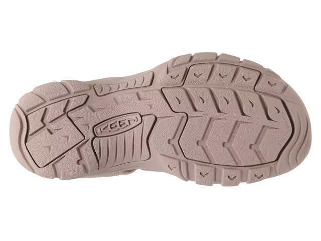 Dsw keen 2025 sandals