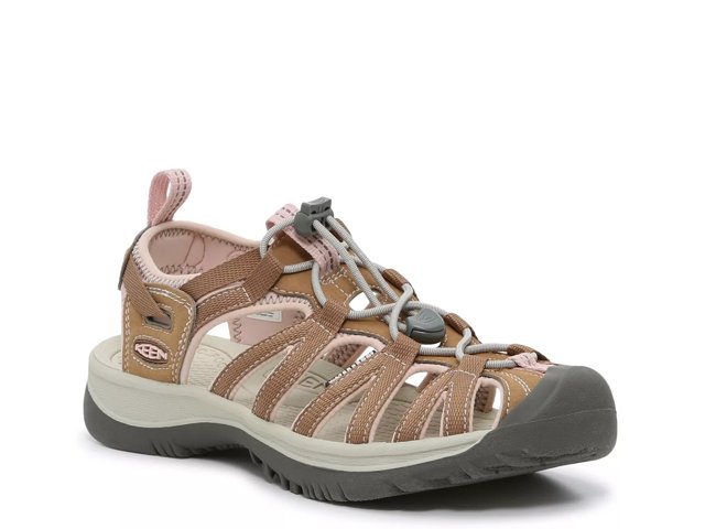 Keen Whisper Fisherman Sandal - Free Shipping