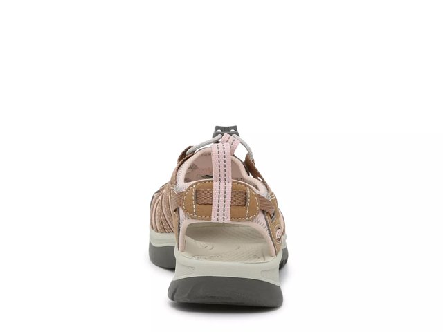 Dsw keen sandals discount