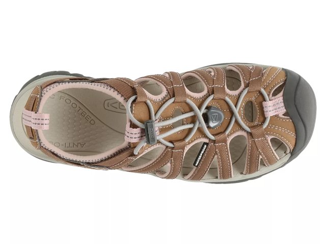 Dsw keen sandals discount