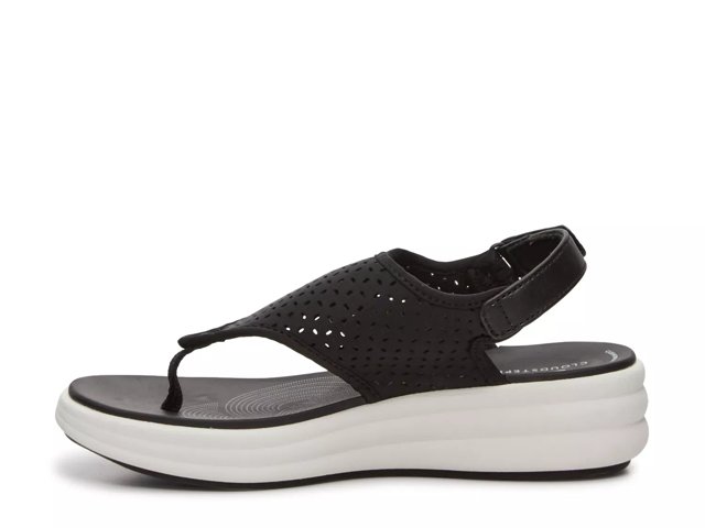Clarks blossom sandals discount