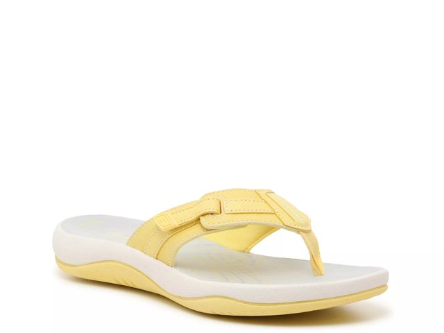 Clarks cloudsteppers sandals dsw sales