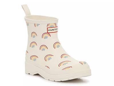 Dsw womens sale short rain boots