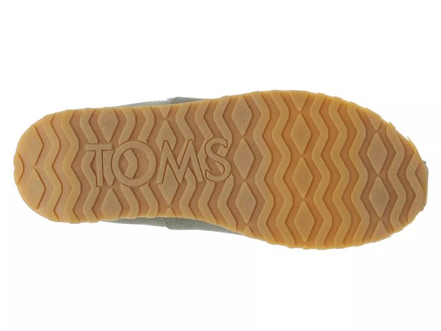 TOMS Alpargata Resident Slip On Women s Free Shipping DSW