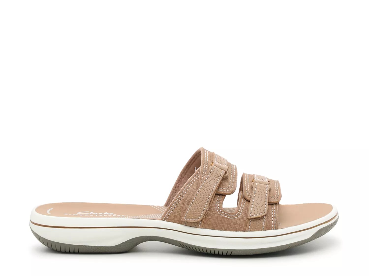 Cloudsteppers Breeze Piper Sandal