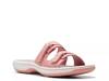 Clarks Cloudsteppers Breeze Piper Sandal Free Shipping DSW