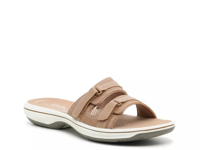 Dsw top clarks sandals