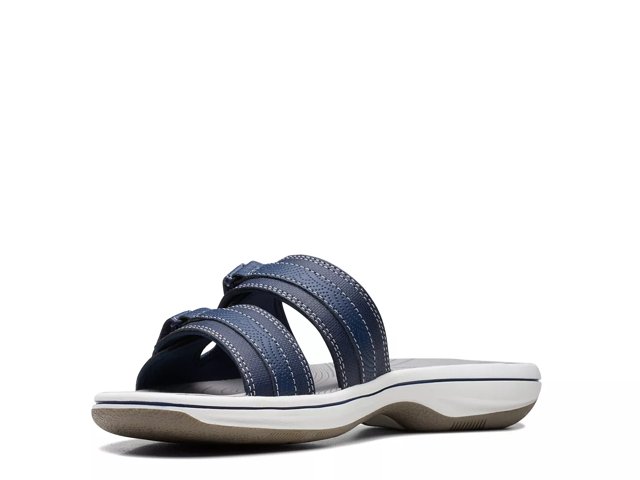 Clarks cloudsteppers sandals dsw deals