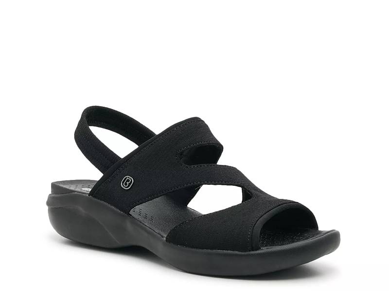 BZees Cleo Sport Sandal Free Shipping DSW