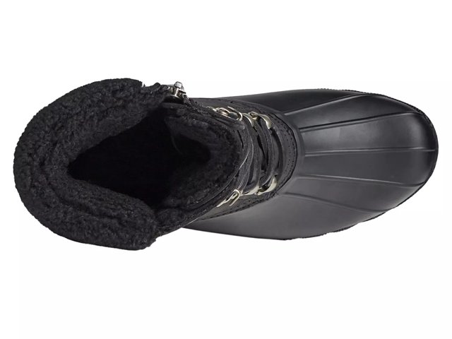 Dsw sperry saltwater sales