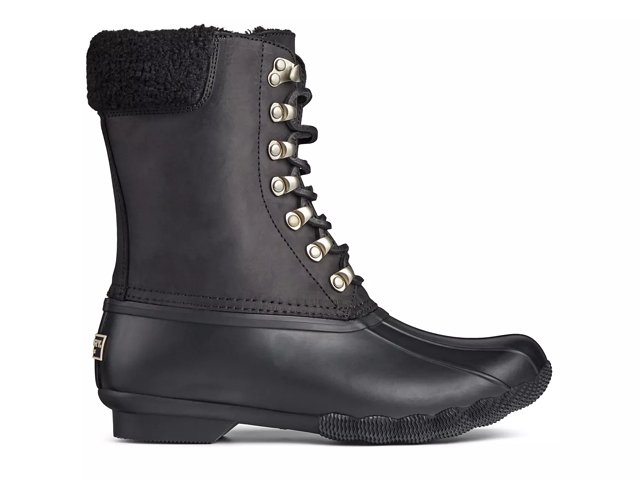 Shearwater duck 2024 boot