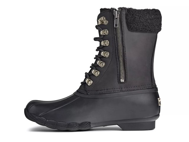 Sperry Saltwater Boot Free Shipping DSW