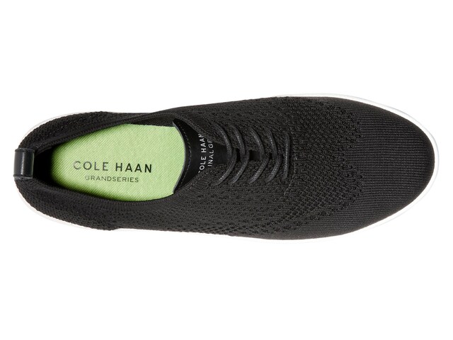 Cole Haan Grand Pro Contender Stitchlite Oxford - Free Shipping | DSW