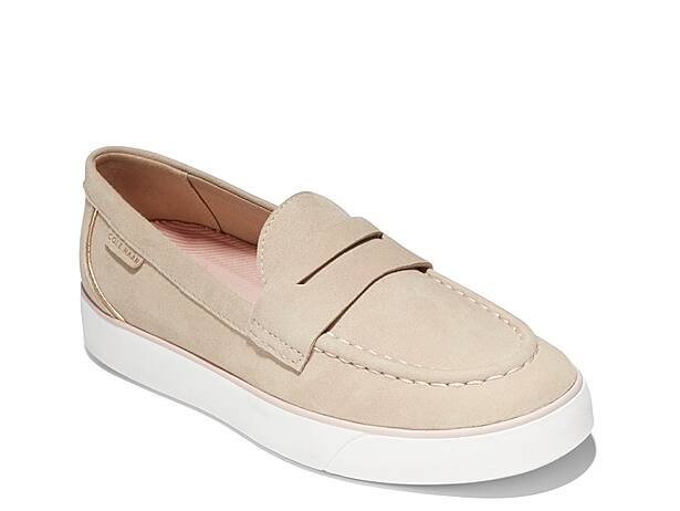 Cole Haan GrandPro Rally Canvas Loafer - Free Shipping | DSW