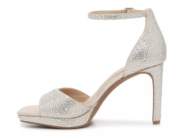 Kelly Katie Dahlia Platform Sandal Free Shipping DSW