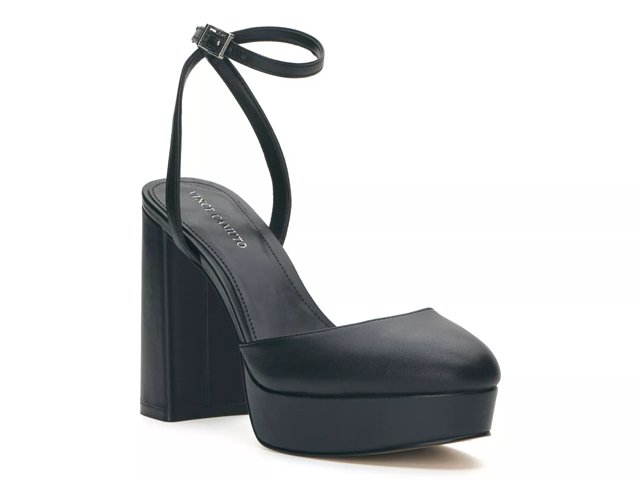 Dsw platform pumps deals