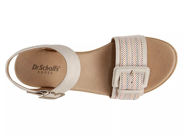Dr scholls sandals dsw cheap