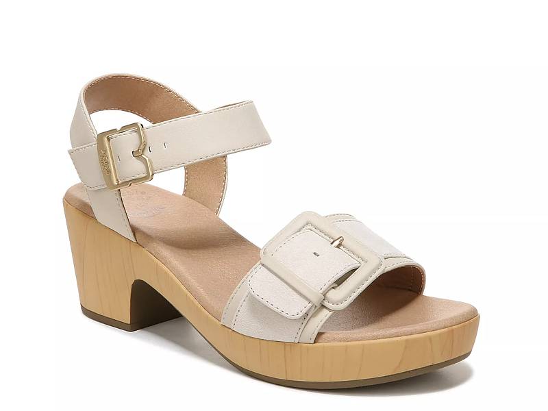 Sofft best sale milan sandal