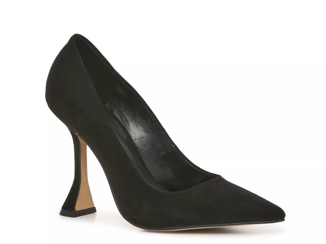 JLO JENNIFER LOPEZ Fiery Pump Free Shipping DSW