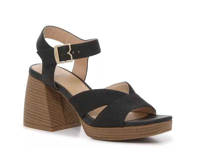 Mia mariah cheap slide sandal