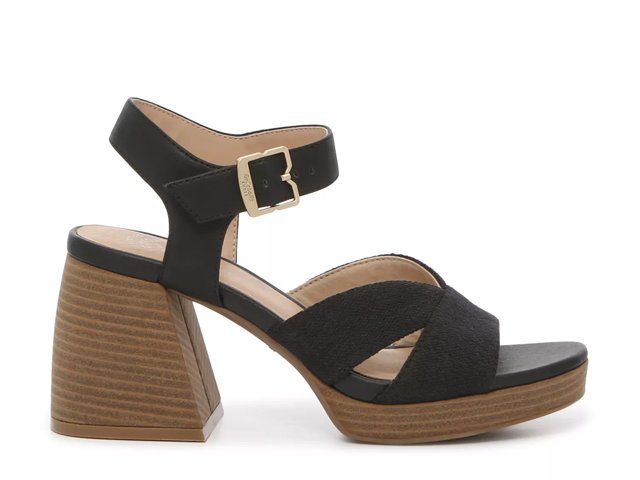 Mia mariah shop slide sandal