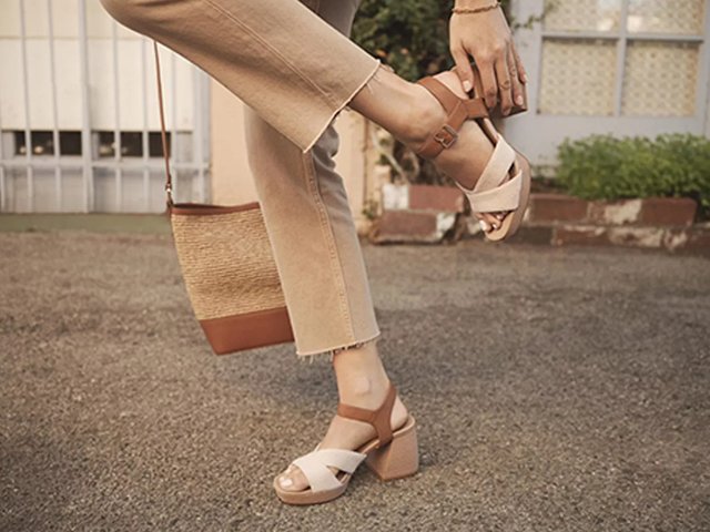 Dr scholls 2025 sandals