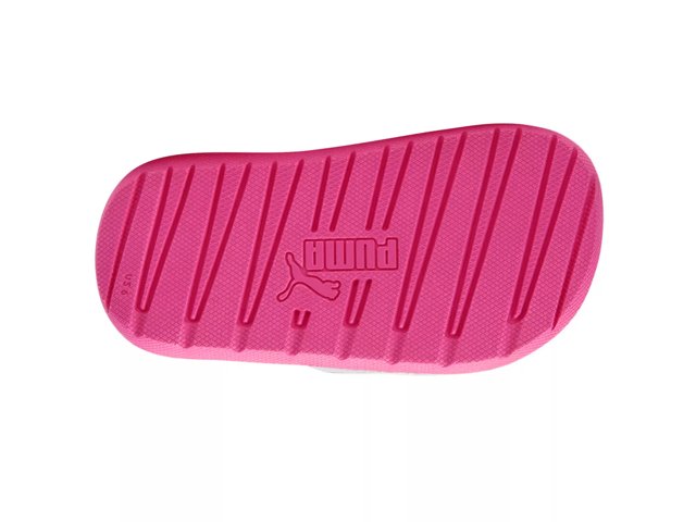 Puma call clearance