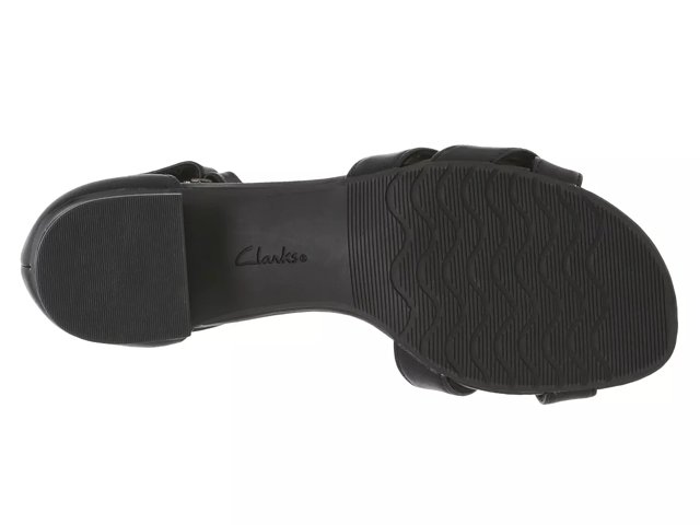 Clarks Desirae Sandal Free Shipping DSW
