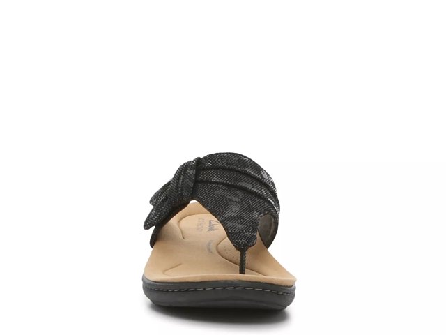 Dsw clarks womens sandals deals