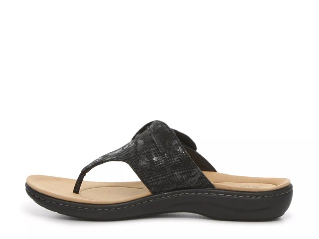 Clarks Laurieann Rae Sandal - Free Shipping | DSW