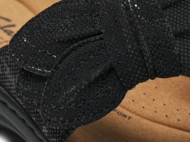 Clarks sandals dsw discount