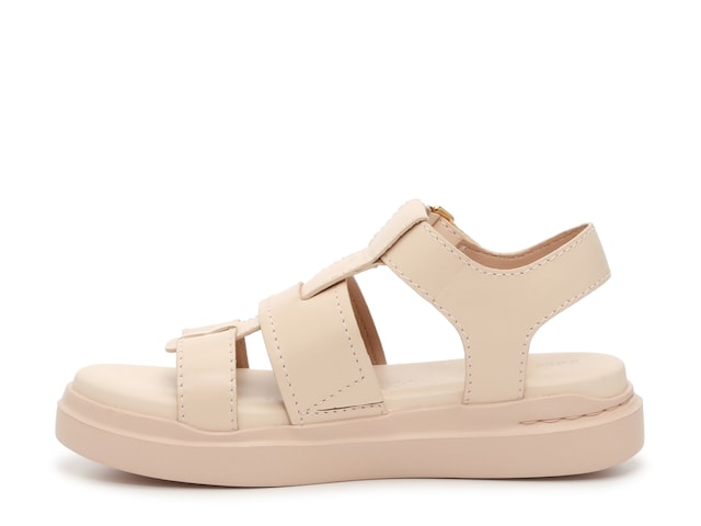 Cole Haan Grandpro Rally Sandal - Free Shipping | DSW