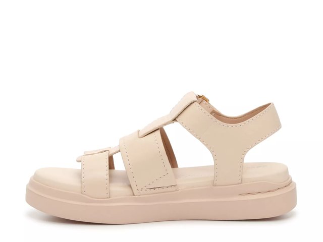 Cole Haan Grandpro Rally Sandal - Free Shipping