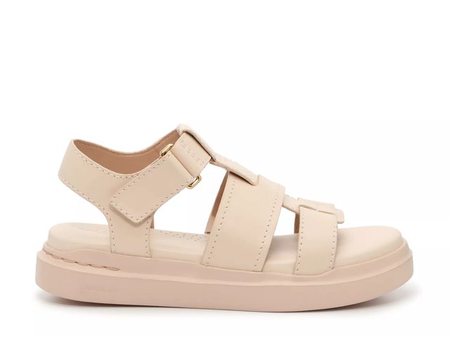 Cole Haan Grandpro Rally Sandal - Free Shipping | DSW