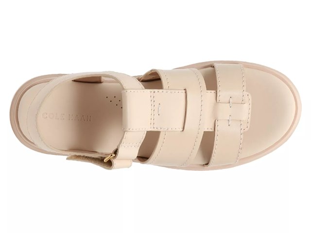 Cole Haan Grandpro Rally Sandal Free Shipping DSW