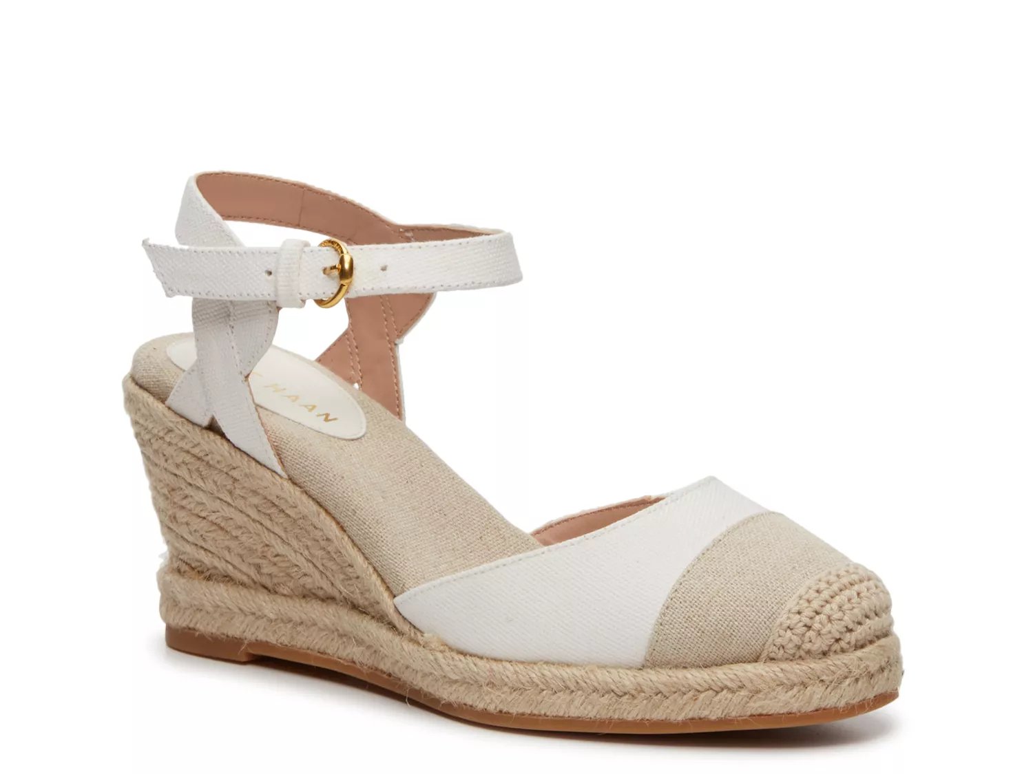 Cole haan best sale cloudfeel wedge