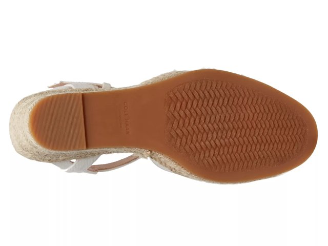 Cloudfeel espadrille 2024